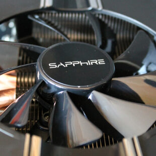 Sapphire R7-260X Review