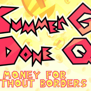 SGDQ 2014 In Final Day