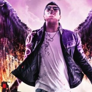 Saints Row : Gat Out of Hell expansion announced