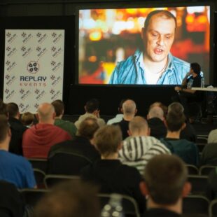 Play Expo Talk Schedule Announced