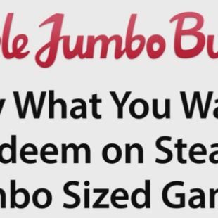 Humble Jumbo Bundle 3