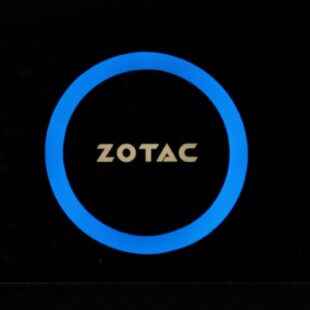 ZOTAC ZBOX pico PI320 Review