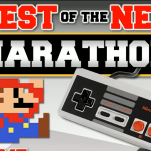 Best Of NES – Marathon Stream