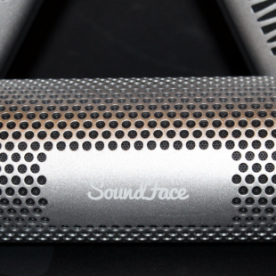 Soundface Bluetooth Speaker – Review