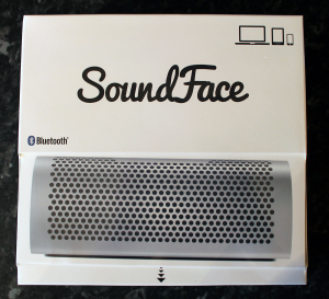 FrontSoundFace