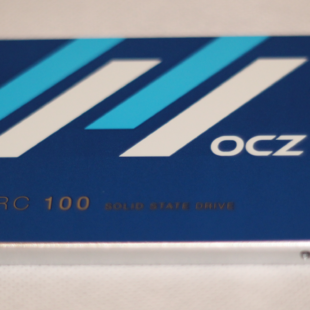 OCZ Arc 100 240GB SSD Review