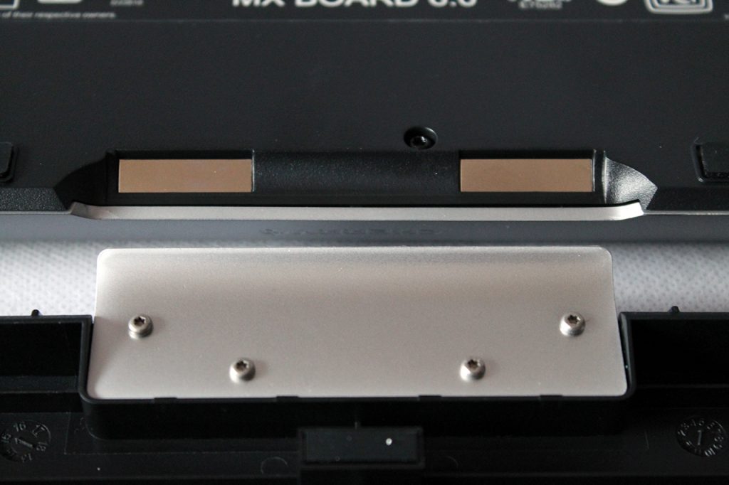 RestConnector-MX60