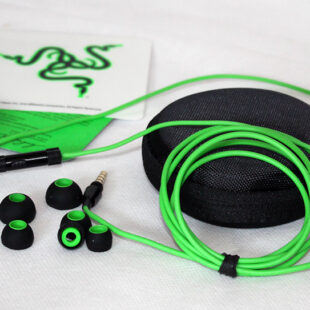 Razer Hammerhead Pro Review – From China With Love