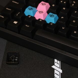 Cooler Master NovaTouch TKL Review