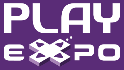 PlayExpo2014_Logo_WhiteOnPurple_400x225