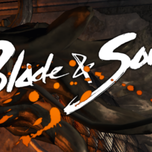 Blade and Soul – Thoughts…