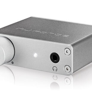Optoma unveil new improved uDAC5