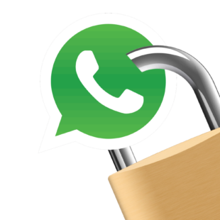 Big step forward for encryption – Thanks WhatsApp!