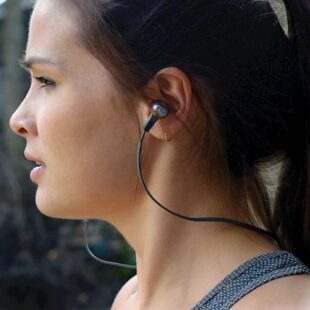 Optoma BE6i Bluetooth headphones unveiled