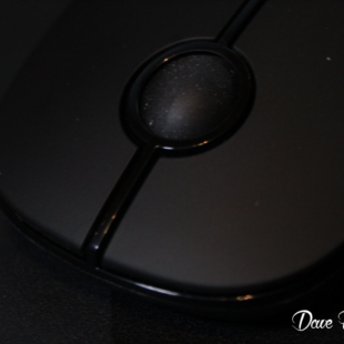 Jelly Comb 2.4G Wireless Mouse – Review
