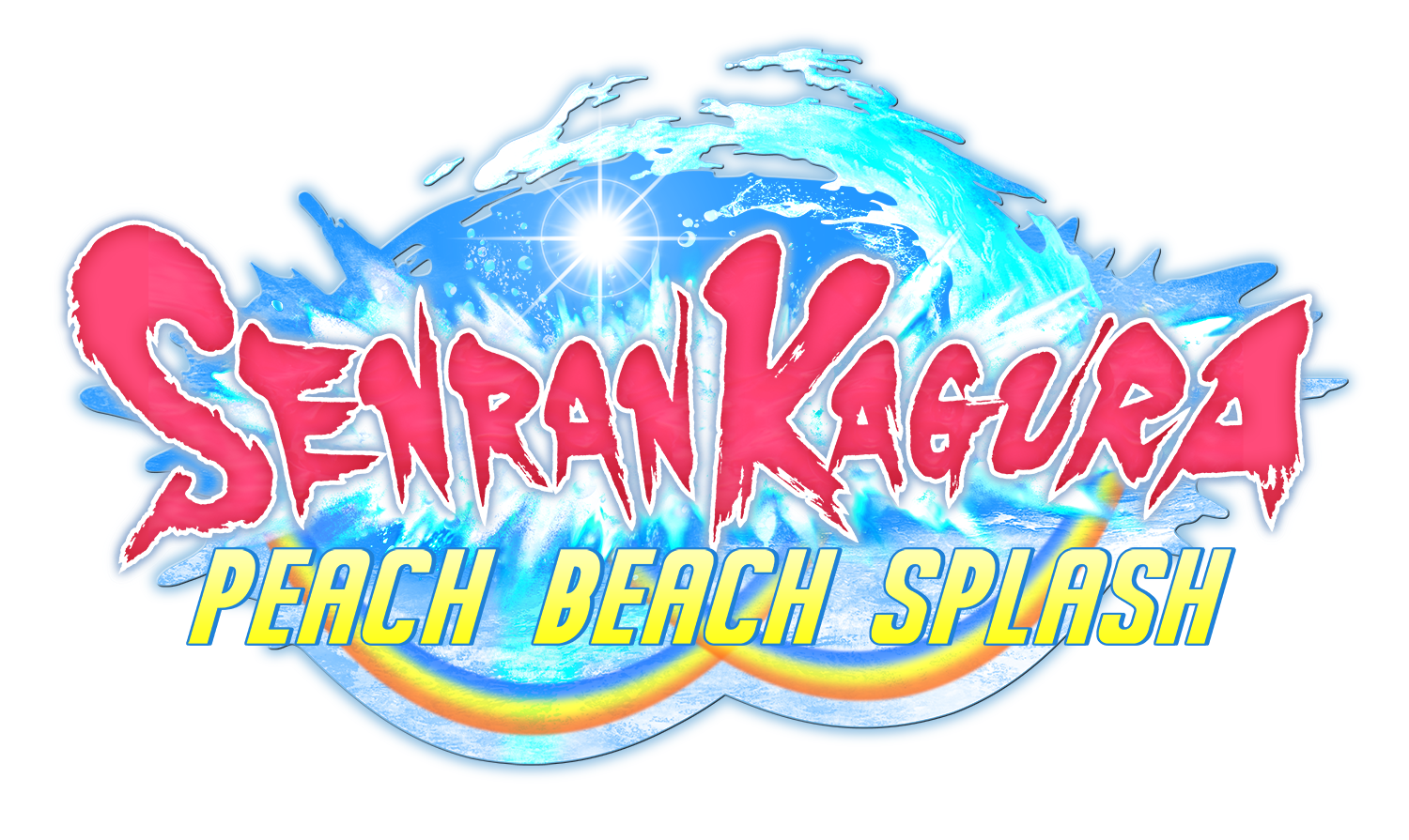 SK Peach Beach Splash Collector's Editions Announced - DavePlays