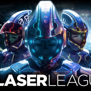 Laser League Beta signups available now!