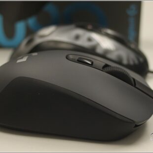 Logitech G603 Wireless Gaming Mouse – Review