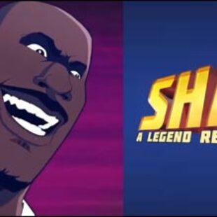 Shaq Fu is actually coming out?