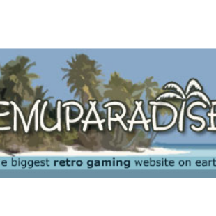 EmuParadise Shutters Downloads after 18 years