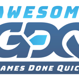 Awesome Games Done Quick is over!