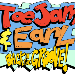 ToeJam and Earl – Back in the Groove – Out March 1st