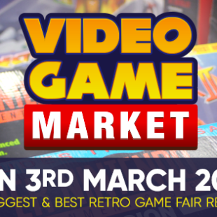 Video Game Market Returns to Doncaster