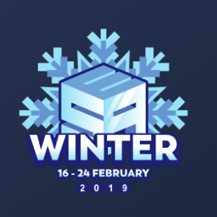 ESA Winter 2019 – Starts on Monday