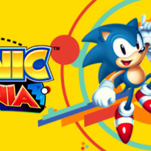 Latest Sonic Mania Beta Patch Removes Denuvo
