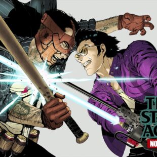Travis Strikes Back Complete Edition – PS4