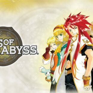 Tales of the Abyss (Undub) – Backlog #33 – Part 10