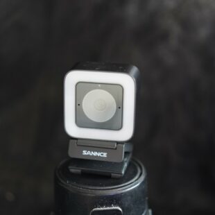 Sannce 2K 4MP Super HD Webcam Review