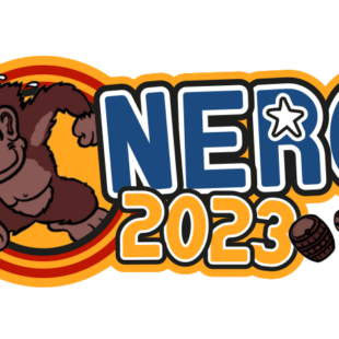 NERG 2023 – Stepping back in time