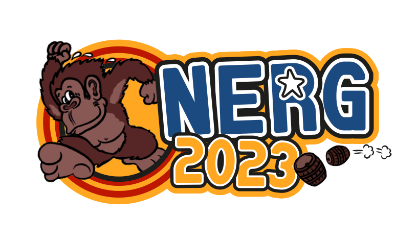 NERG Logo