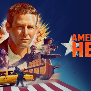 American Hero – PS4 – Review
