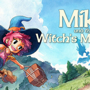 Mika and the Witch’s Mountain – Early Access Review (PC)