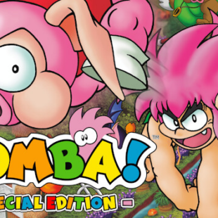 Tomba! Special Edition – Review (PC)